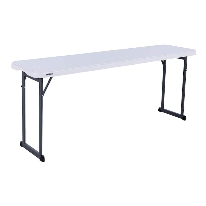 Lifetime 6-Foot Seminar Table (Commercial)