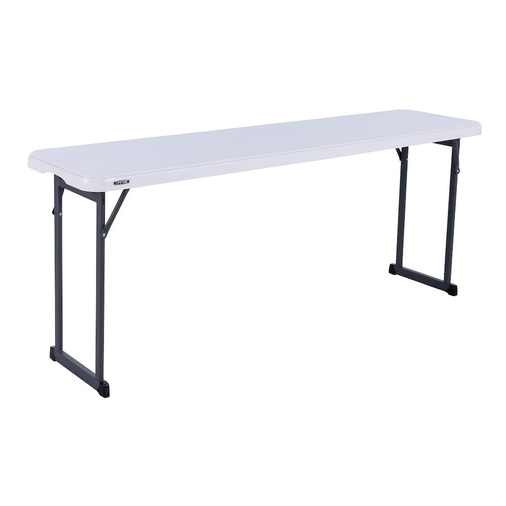 Lifetime 6-Foot Seminar Table (Commercial)