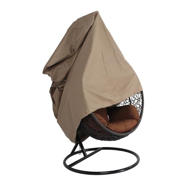 Winter Cover EMM-COVER-S for Single Seat Swing Chair - 69 * 78.7 - 69 * 78.7. Opens flyout.