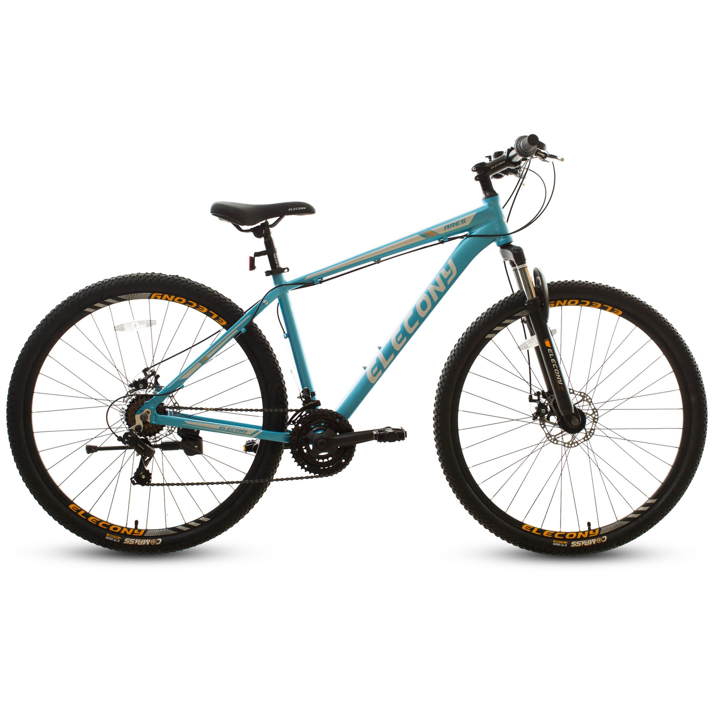 Shimano aluminum 21 speed mountain bike sales
