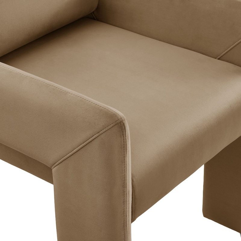 Daven Upholstered Dining Chair