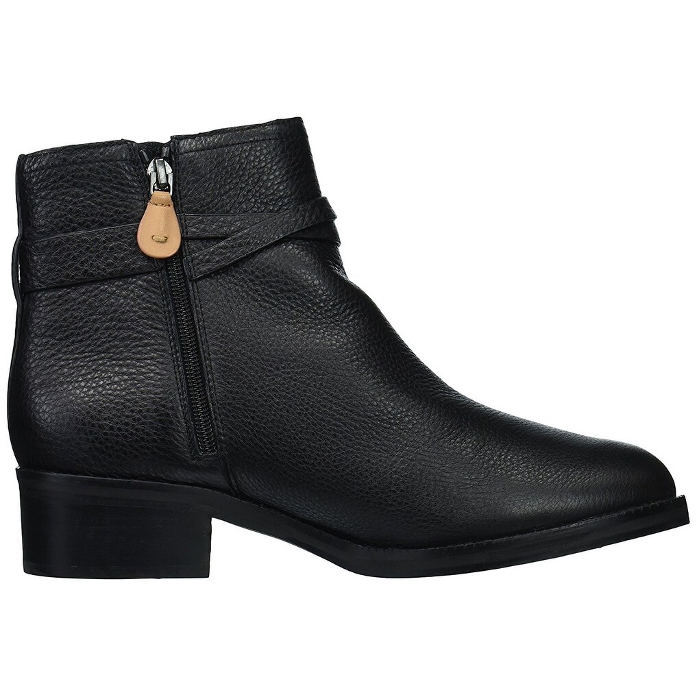 franco sarto percy bootie