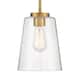 Option Warm Brass