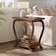 Option RusticBrown