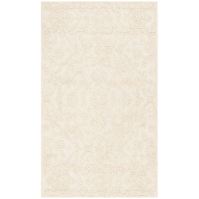 Martha Stewart by SAFAVIEH Handmade Jessy Wool Rug