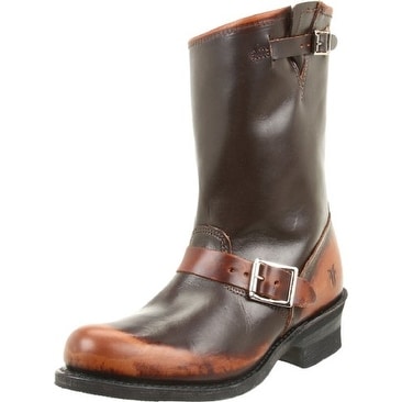 frye boots overstock