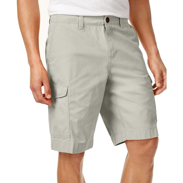 tommy hilfiger cargo shorts