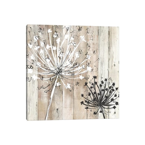slide 1 of 7, iCanvas "Farmhouse Fluff" by Katrina Craven Canvas Print