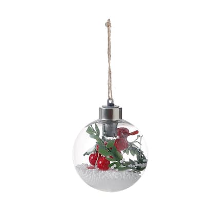 LED Copper Wire Bulb Bulb Rope Hanging Lamp Home Decoration