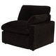 preview thumbnail 8 of 11, Collins Modular Power Loveseat - N/A