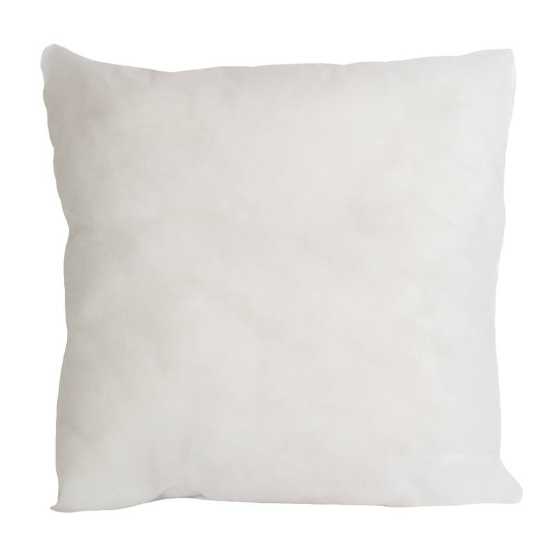 Gouchee Home Peel Polyester Filler 2 Pack - 20 in. x 20 in.