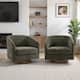 Option Tan-Chenille