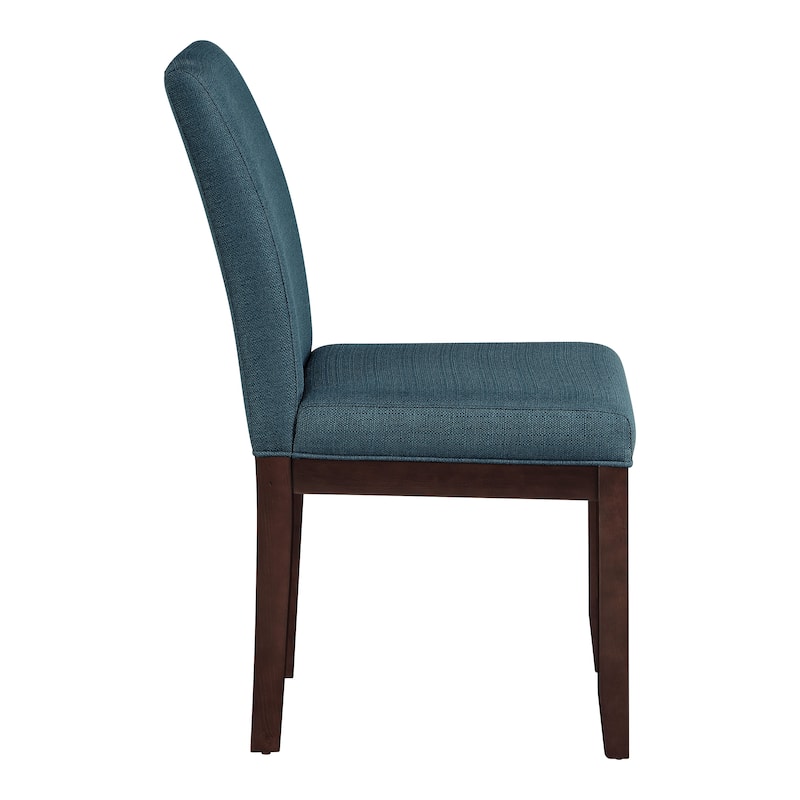 OSP Home Furnishings Dakota Parsons Chair