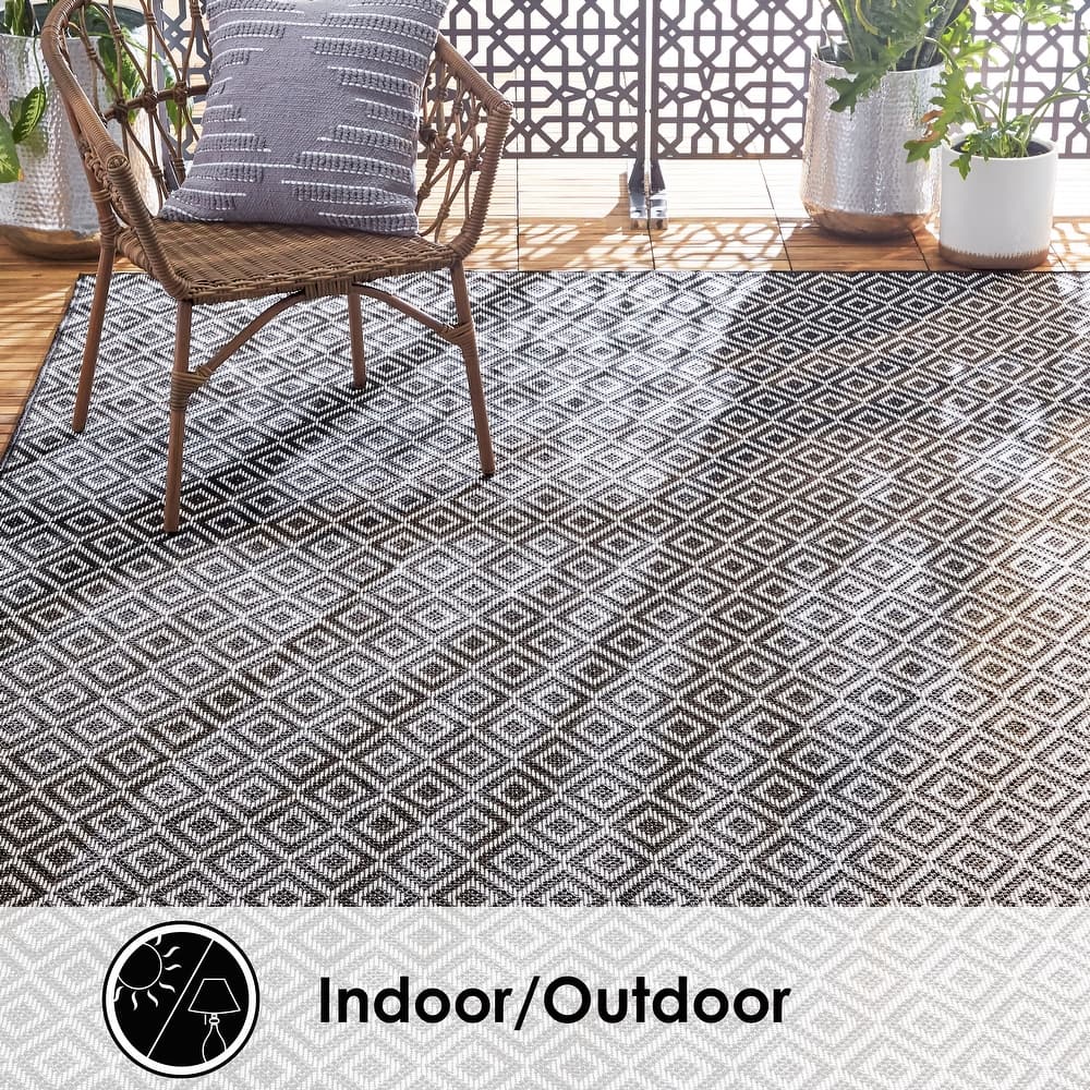 Home Dynamix Tripoli Lydia Indoor/ Outdoor Area Rug