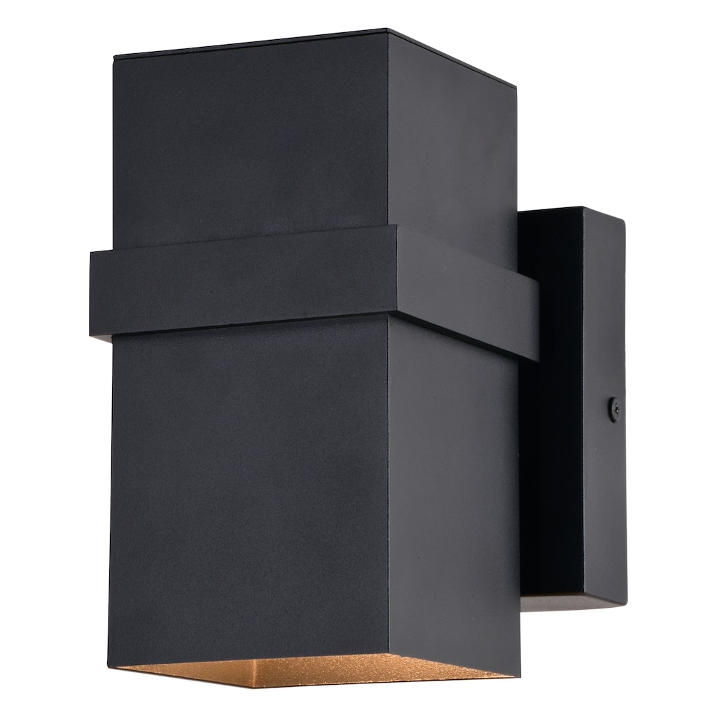 Bellevue VXWS50242 Leia 7" Tall Wall Sconce