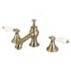 Option Antique Brass