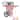 Cotton Candy Machine with Cart