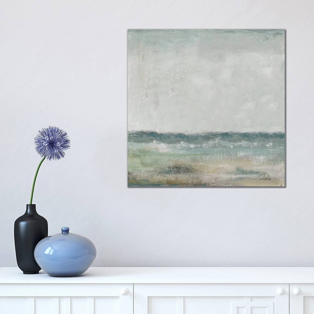 iCanvas "Cape Cod II" by Patricia Pinto Canvas Print