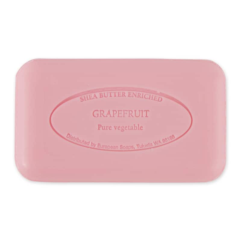 Pre de Provence 150G Soap - Grapefruit