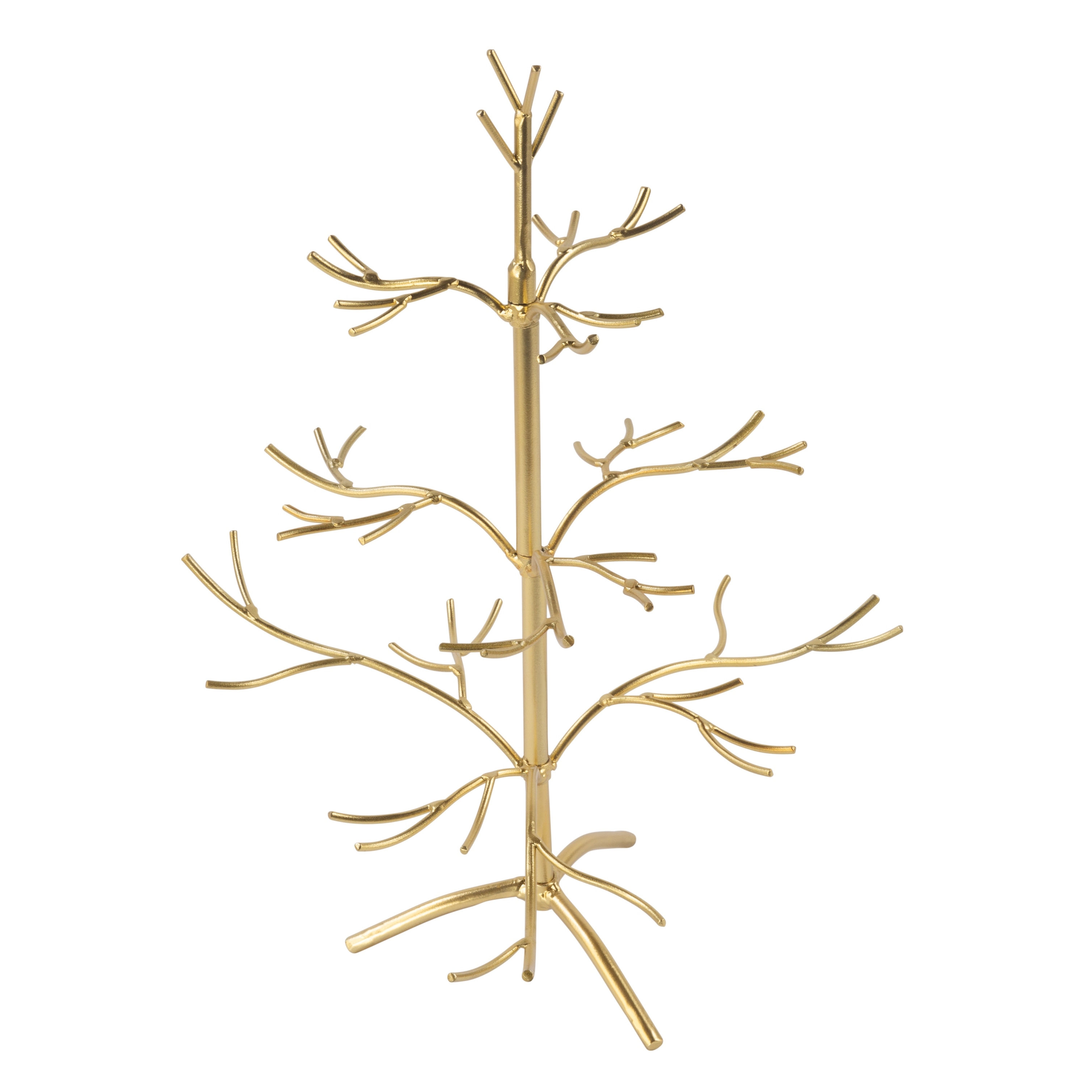 Natural Metal Tree