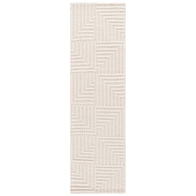 SAFAVIEH Hand-Loomed Natura Matisha Transitional Wool Rug