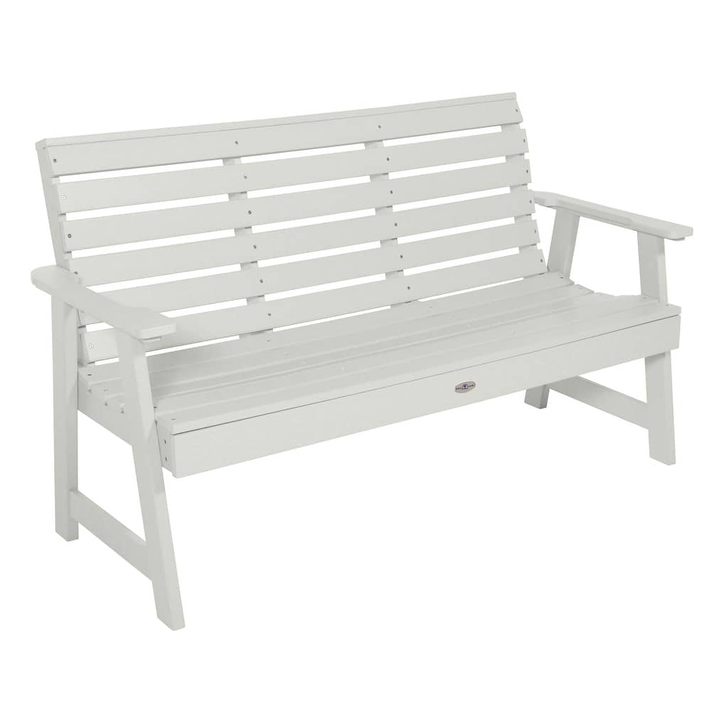 BAHIA VERDE OUTDOORS Riverside 5-Foot Garden Bench