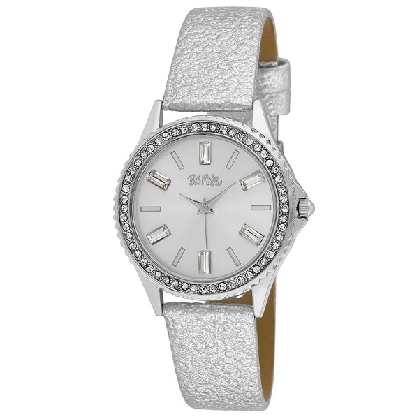 Bob mackie his and hers watch deals