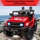 preview thumbnail 38 of 40, Ride on Truck Car 12V Kids Electric Vehicles with Remote Control