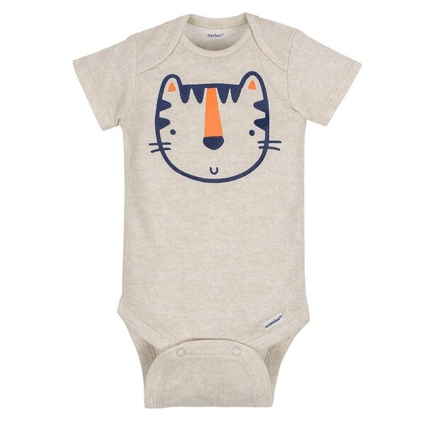 gerber baby boy onesies