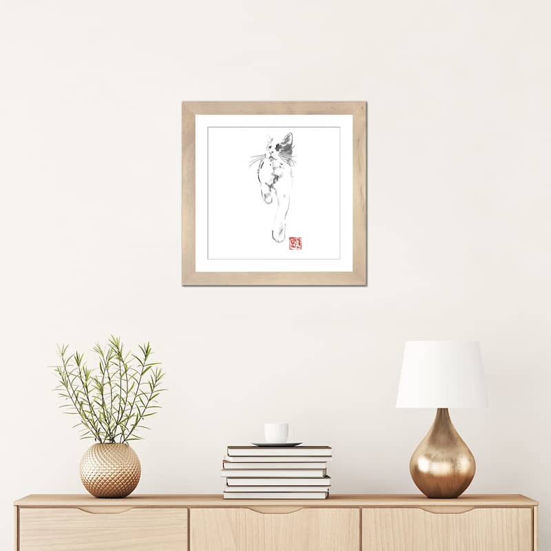 iCanvas "Sophie" by Pechane