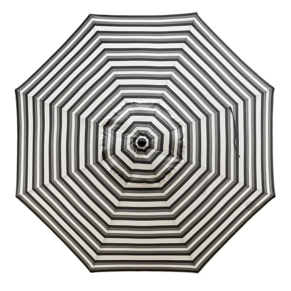 9' Market Umbrella - Bar Height