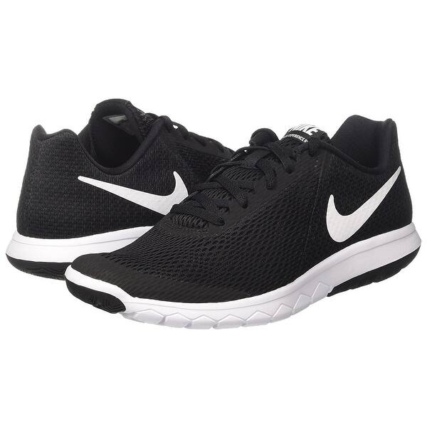 nike flex supreme tr 5 black