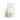 Trade Winds Edgewood 1-Light Wall Sconce in Brushed Nickel