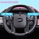 preview thumbnail 6 of 6, 12V Kids UTV Ride-On Car with Music, MP3, USB, Remote Control, Suspension System for Boys and Girls, Safe Battery-Powered