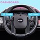 preview thumbnail 3 of 14, Dual-Control Electric Ride-On Car for Kids with USB, MP3 & Safety Locks