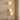 Rennnsan 3-Light Modern Brushed Gold with Glass Globes Vertical Wall Sconce for Living Room - 7.1 in. W x 10.2 in.D x 27.6 in.H