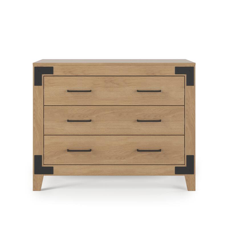 Lucas 42" Dresser
