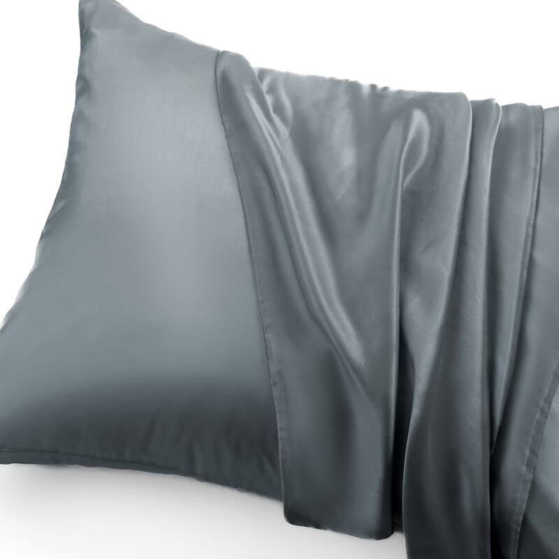 Carissa, Silk, Blue Surf, Standard Beautycase