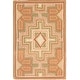 preview thumbnail 7 of 28, SAFAVIEH Handmade Chelsea Eleni French Country Wool Rug 1'8" x 2'6" - Beige - Rectangle