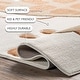 preview thumbnail 17 of 17, Nuloom Anabell Giraffe Kids Area Rug