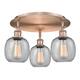 Option Antique Copper / Seedy