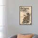 preview thumbnail 9 of 7, iCanvas "Hateful Eight" by Ads Libitum Framed
