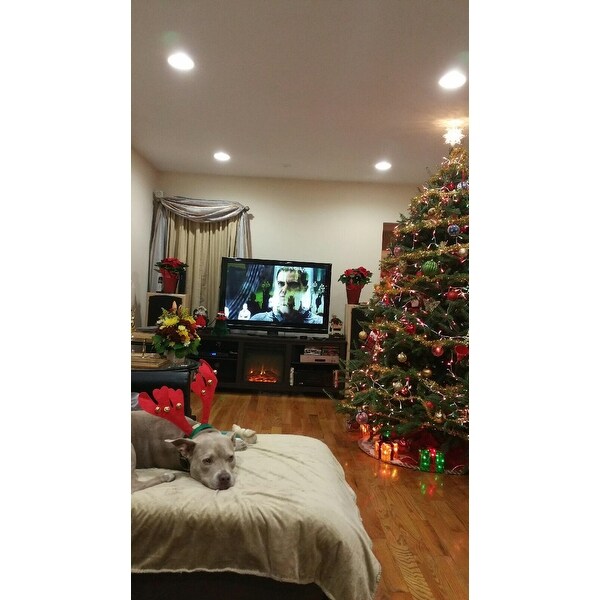 Top Product Reviews For Middlebrook Designs 70 Inch Fireplace Tv