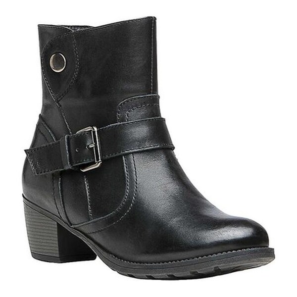 Propet tory bootie clearance