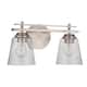 Option Brushed Polished Nickel