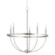 Option Satin Nickel