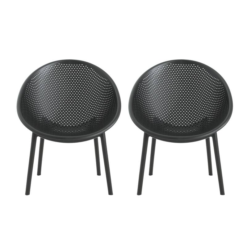 Accent Chair Set of 2