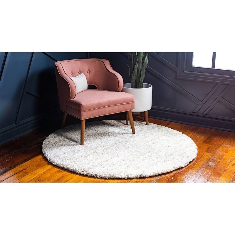 Shag Brico Collection Area Rug