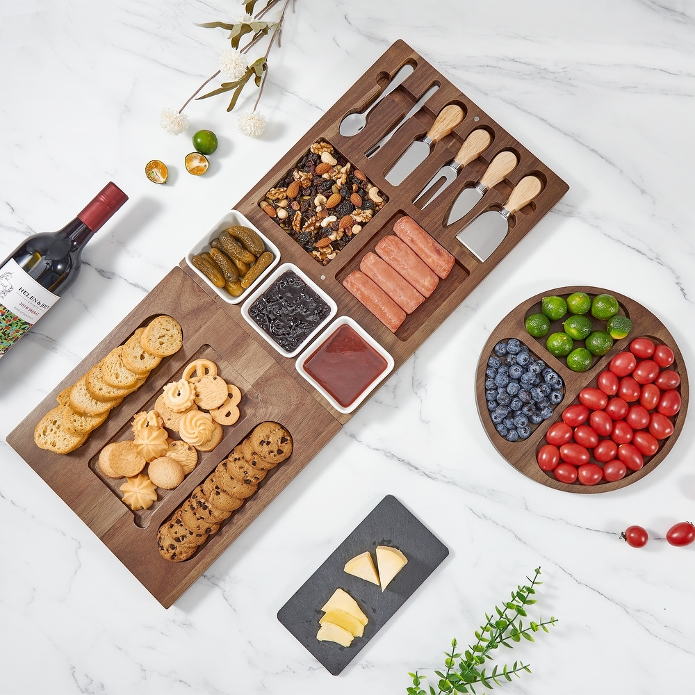 Bed Bath And Beyond Charcuterie Board
