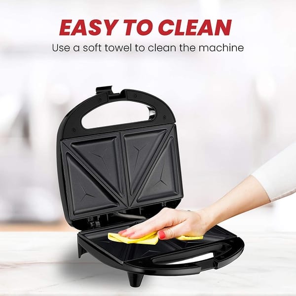Lumme four Slice Toaster – LummeHome